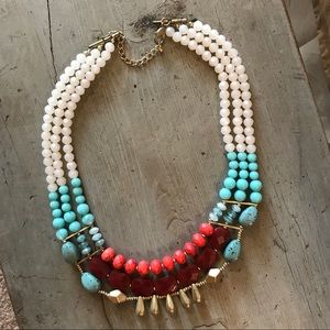 Statement Necklace